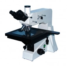 Металлографический микроскоп XJL-101