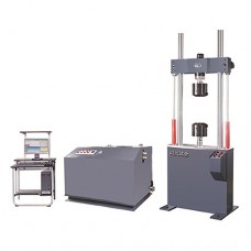 Динамическая испытательная машина TIME PWS-E100