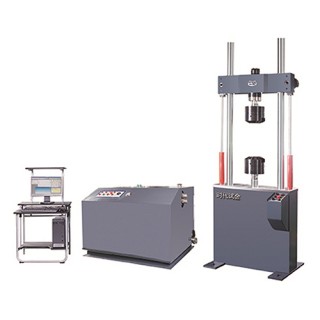 Динамическая испытательная машина TIME PWS-E100