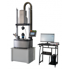 Динамическая испытательная машина TIME PWS-10Z