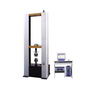 Электромеханические разрывные машины TIME WDW (1-20 кН)