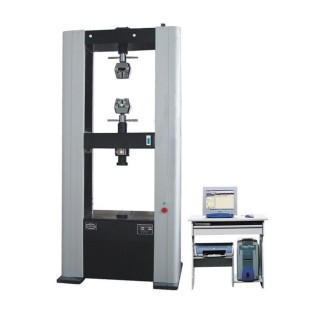 Электромеханические разрывные машины TIME WDW (50-300кН)