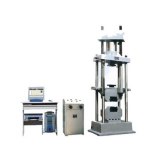 Гидравлические разрывные машины TIME WEW (1000-2000кН)