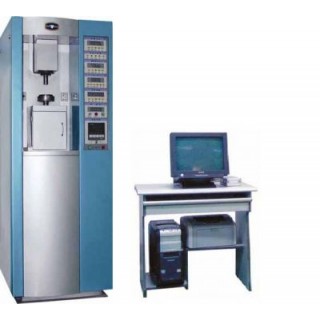 Машина для испытаний на трение и износ MM-W1A