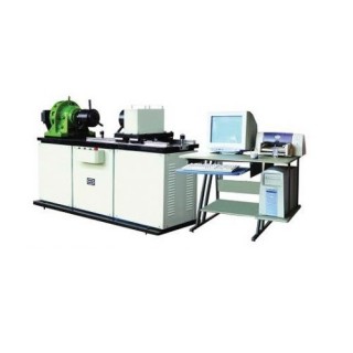 Машина для испытания металлов на кручение TNS-DW05/DW1/DW2 (компьютерное управление)