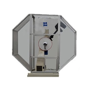 Маятниковые копры с ручным управлением TIME JB (МЕТАЛЛ)