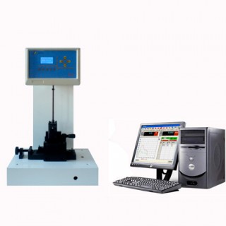 Маятниковый копер для определения ударной вязкости по Шарпи и Изоду