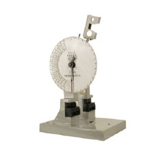 Маятниковый копер XJJ-5 (ПЛАСТИК, метод Шарпи)