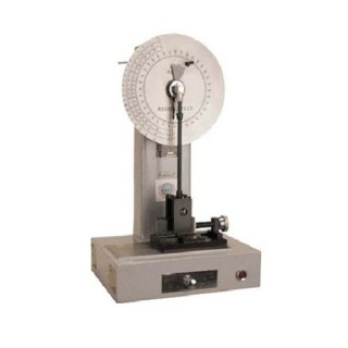 Маятниковый копер XJU-2.75 (ПЛАСТИК, метод Изода)