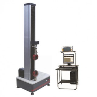 Одноколонная электромеханическая испытательная машина TIME WDW-1E