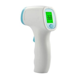 Инфракрасный бесконтактный термометр TIME FR880