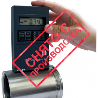 Измеритель шероховатости Time TR100