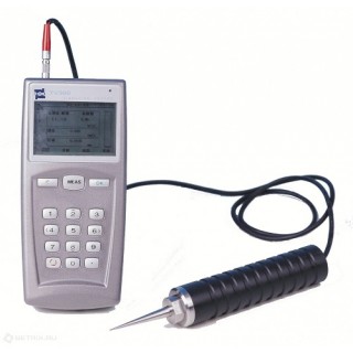 Измеритель вибрации Time TV300