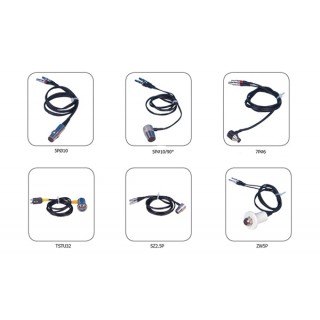 Ультразвуковые преобразователи для толщиномеров TIME