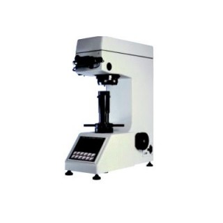 Стационарные твердомеры по Виккерсу серии HVS