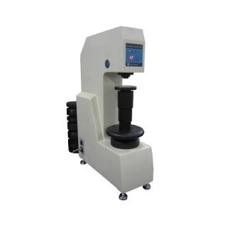 Стационарный твердомер по методу Бринелля TH600