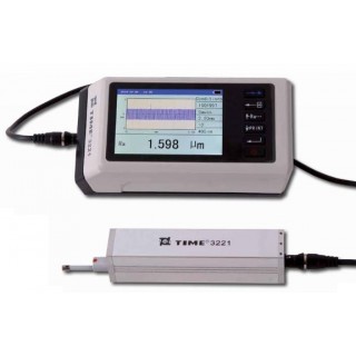 Измеритель шероховатости TIME3221