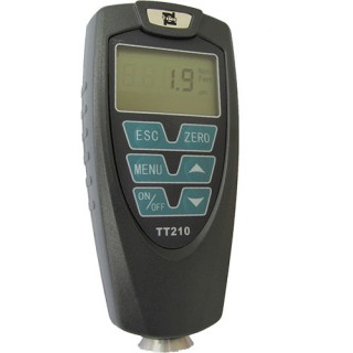 Толщиномер покрытий Time TT210
