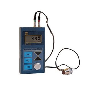 Ультразвуковой толщиномер ТТ130