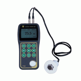 Ультразвуковой толщиномер TIME®2132/TT320