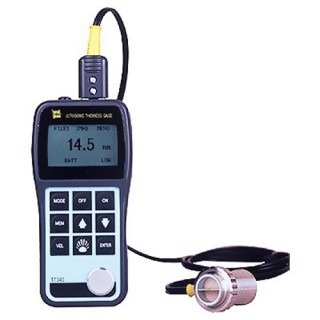 Ультразвуковой толщиномер TIME®2134/TT340