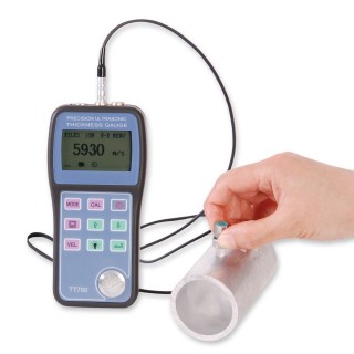 Ультразвуковой толщиномер TIME2170/TT700