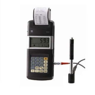 Твердомер динамический TH110
