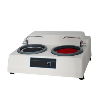 Шлифовально-полировальный станок MP-2