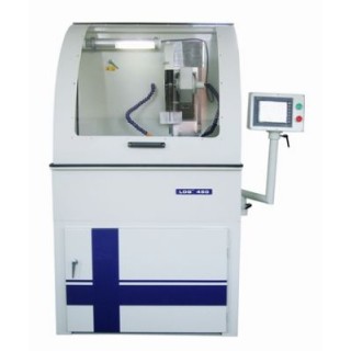 Автоматический отрезной станок LDQ-450