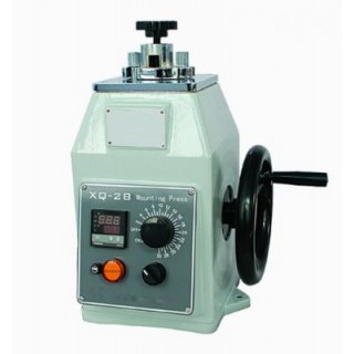 Металлографический пресс XQ-2B