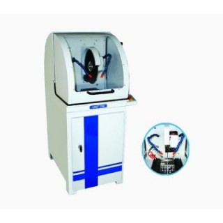 Отрезной станок LDQ-350