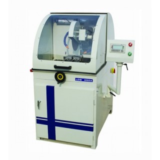 Отрезной станок LDQ-350A