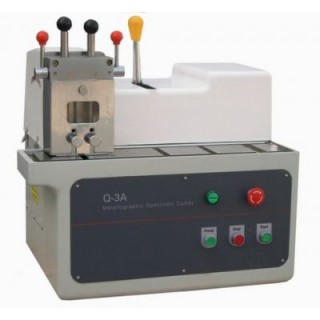 Отрезной станок Q-3A