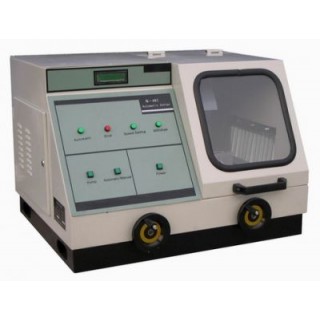 Отрезной станок Q-80Z