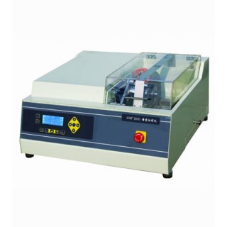 Прецизионный отрезной станок GTQ-5000